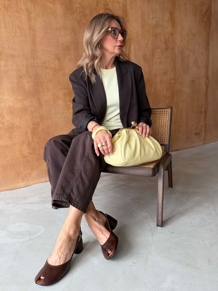 SANDAŁY HEGO'S Milano