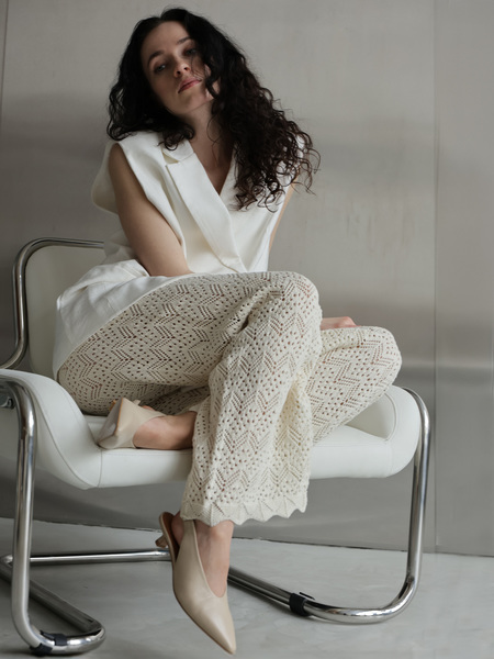 SZPILKI HEGO'S Milano