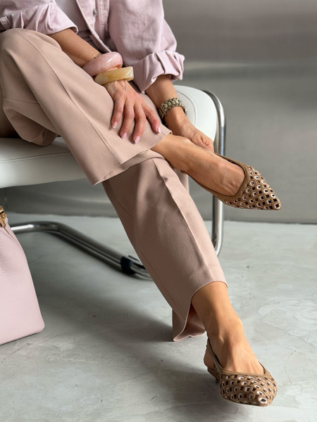 SZPILKI HEGO'S MILANO