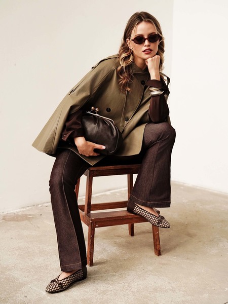 BALERINY HEGO'S Milano