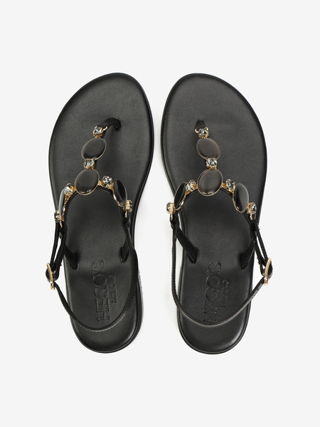 SANDAŁY HEGO'S Milano