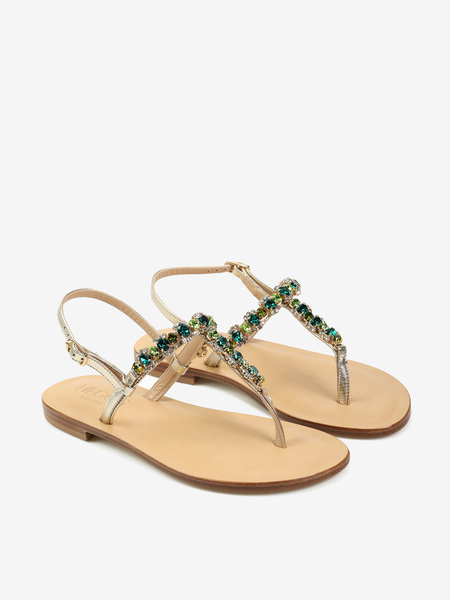 SANDAŁY HEGO'S Milano