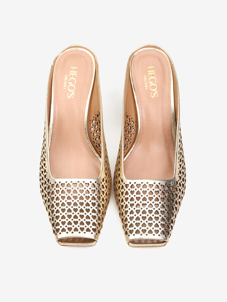 KLAPKI HEGO'S Milano