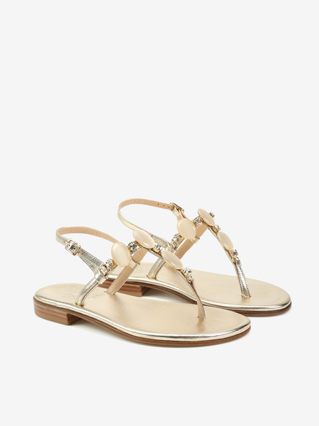 SANDAŁY HEGO'S Milano