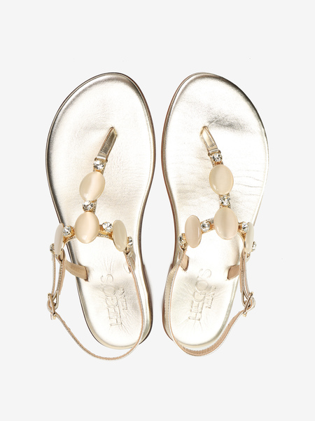 SANDAŁY HEGO'S Milano