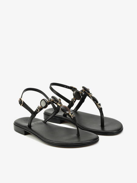 SANDAŁY HEGO'S Milano