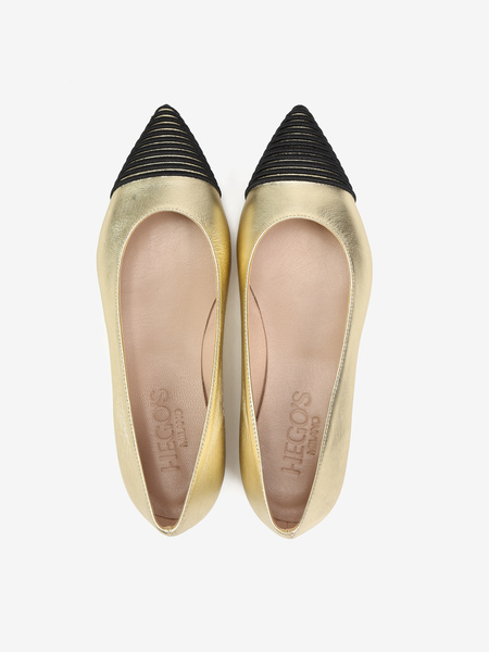 BALERINY HEGO'S Milano