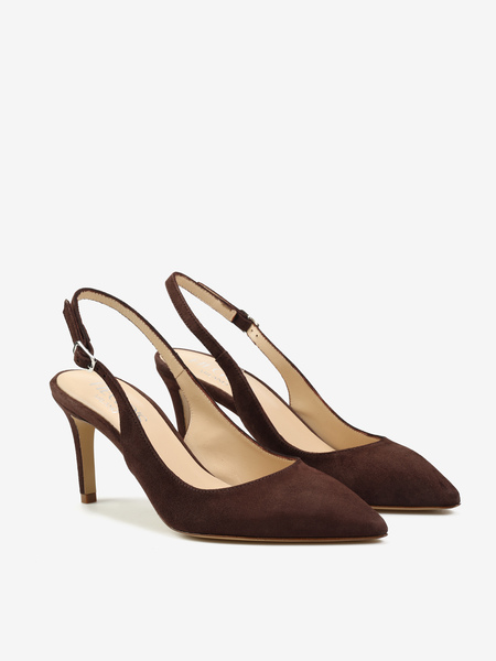 SZPILKI HEGO'S Milano