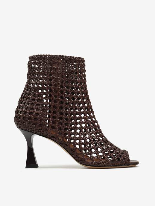 BOTKI HEGO'S Milano R1152 INTRECCIO T.MORO