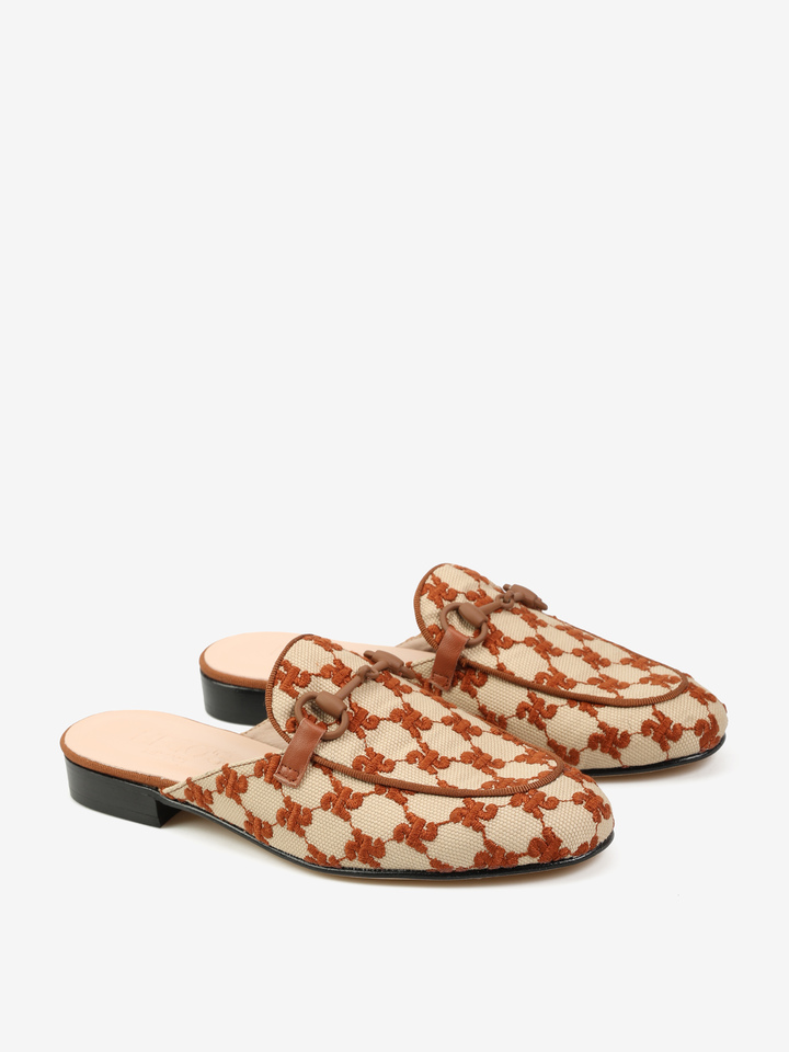 KLAPKI HEGO'S Milano