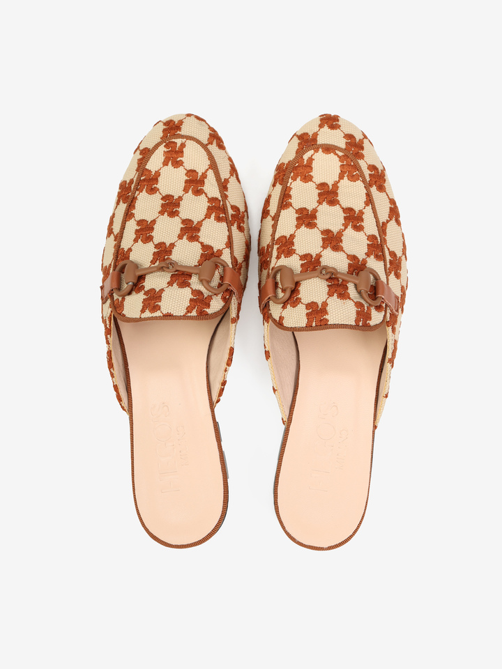 KLAPKI HEGO'S Milano