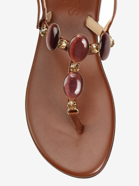 SANDAŁY HEGO'S Milano