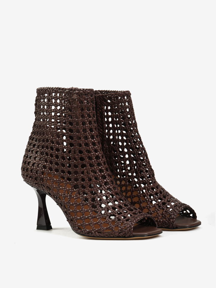 ELEGANCKIE BOTKI HEGO'S Milano