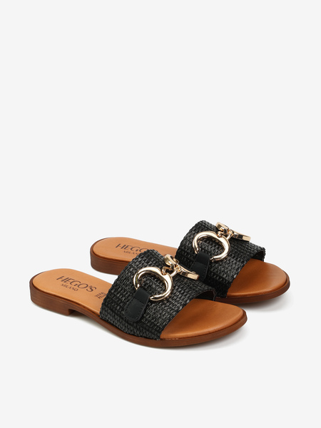 KLAPKI HEGO'S Milano