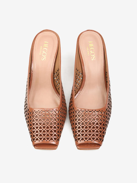 KLAPKI HEGO'S Milano