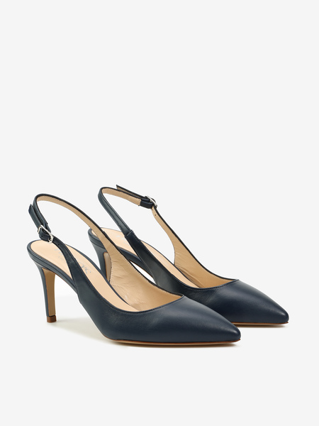 SZPILKI HEGO'S Milano