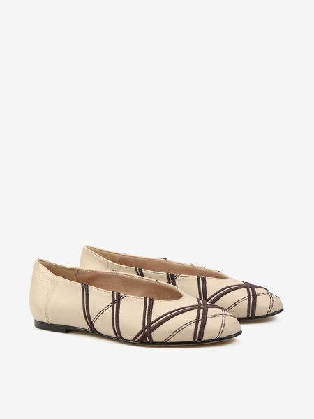 BALERINY HEGO'S Milano