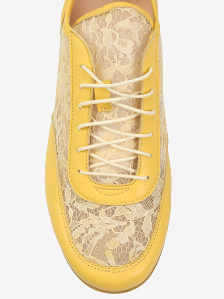 SNEAKERSY HEGO'S Milano