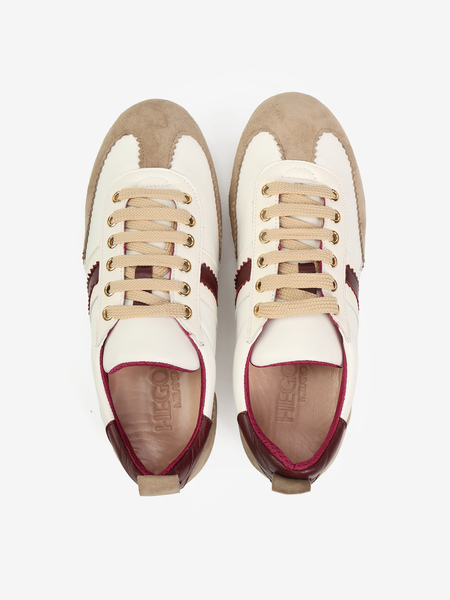 SNEAKERSY HEGO'S Milano