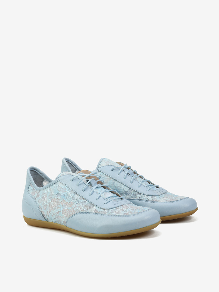 MODNE SNEAKERSY HEGO'S Milano