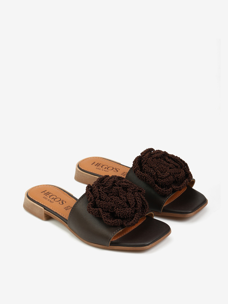 KLAPKI HEGO'S Milano