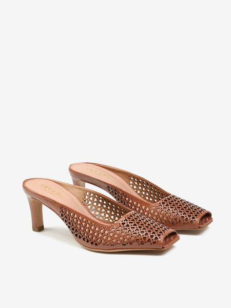 KLAPKI HEGO'S Milano