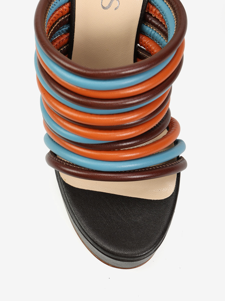 KLAPKI HEGO'S Milano