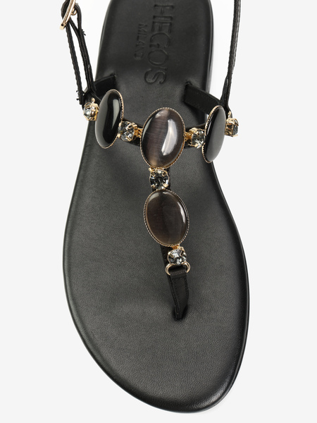 SANDAŁY HEGO'S Milano