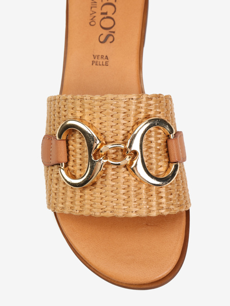 KLAPKI HEGO'S Milano