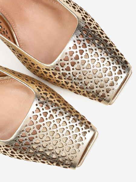 KLAPKI HEGO'S Milano