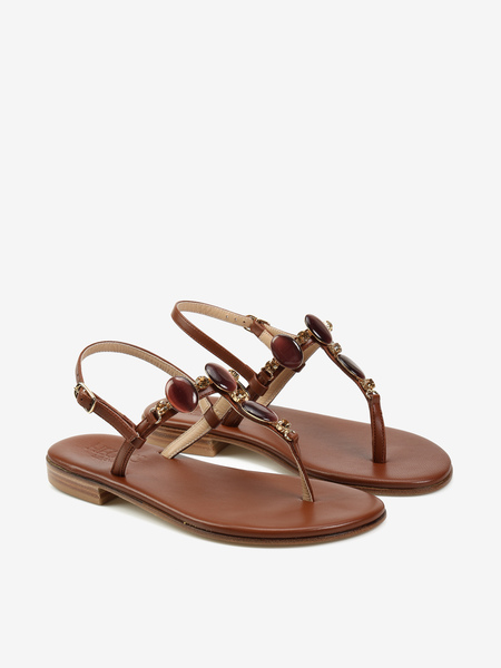 SANDAŁY HEGO'S Milano