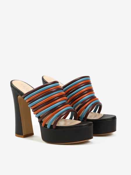 KLAPKI HEGO'S Milano