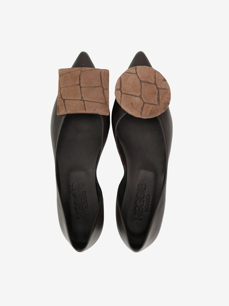 BALERINY HEGO'S Milano