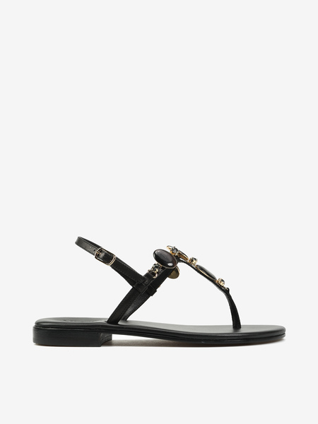 SANDAŁY HEGO'S Milano