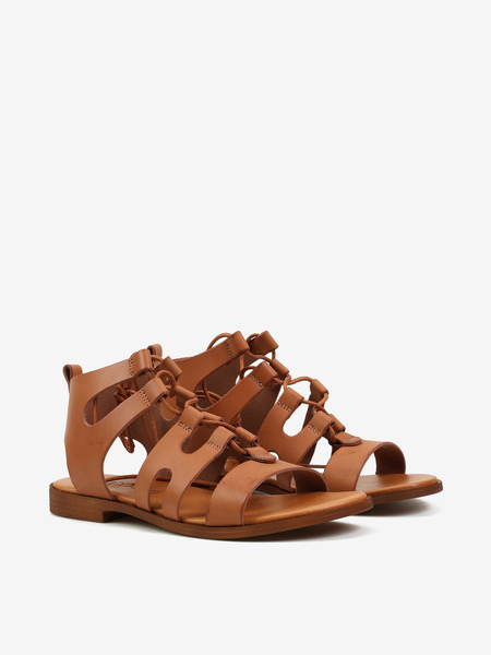 SANDAŁY HEGO'S Milano