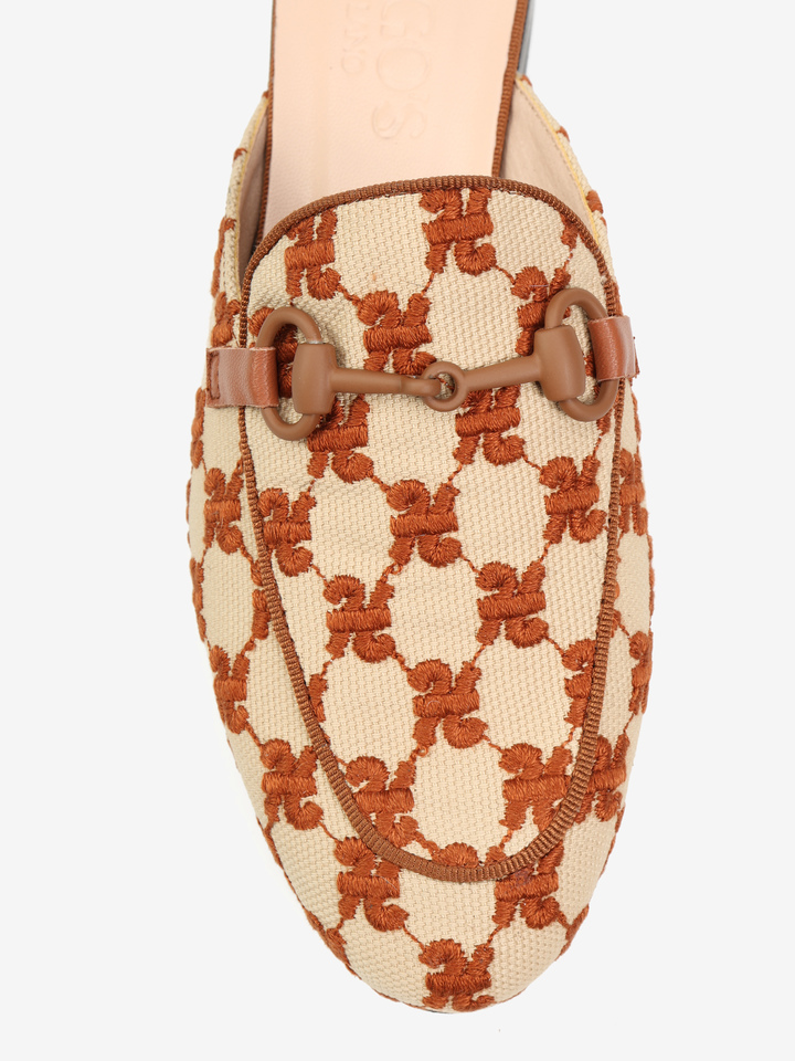 KLAPKI HEGO'S Milano