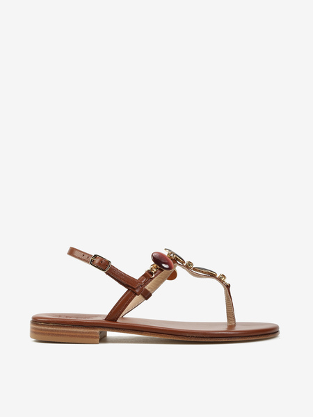 SANDAŁY HEGO'S Milano