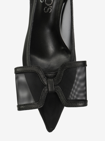 SZPILKI HEGO'S Milano