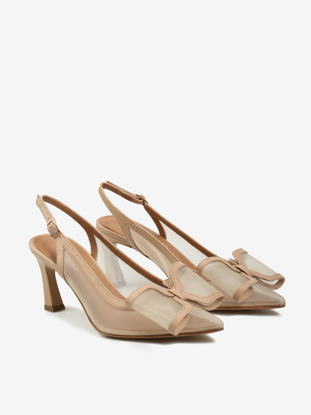 SZPILKI HEGO'S Milano