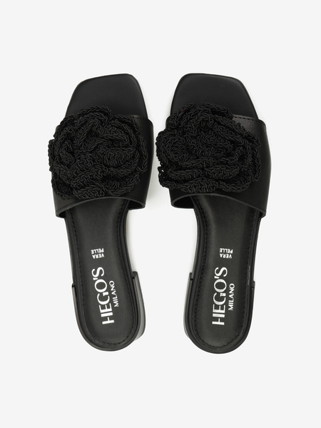 KLAPKI HEGO'S Milano