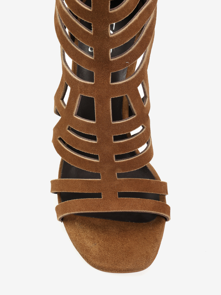 SANDAŁY  HEGO'S Milano