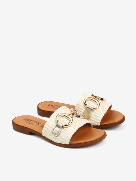 KLAPKI HEGO'S Milano