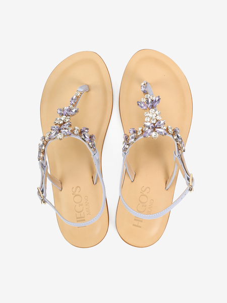 SANDAŁY HEGO'S Milano