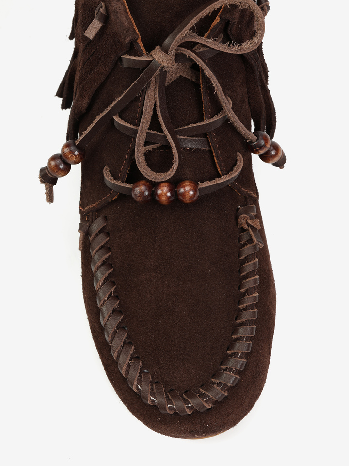 ZAMSZOWE BOTKI HEGO'S Milano