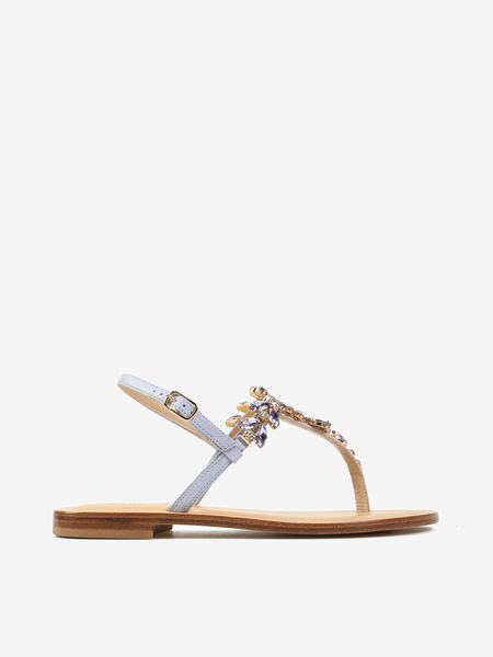 SANDAŁY HEGO'S Milano