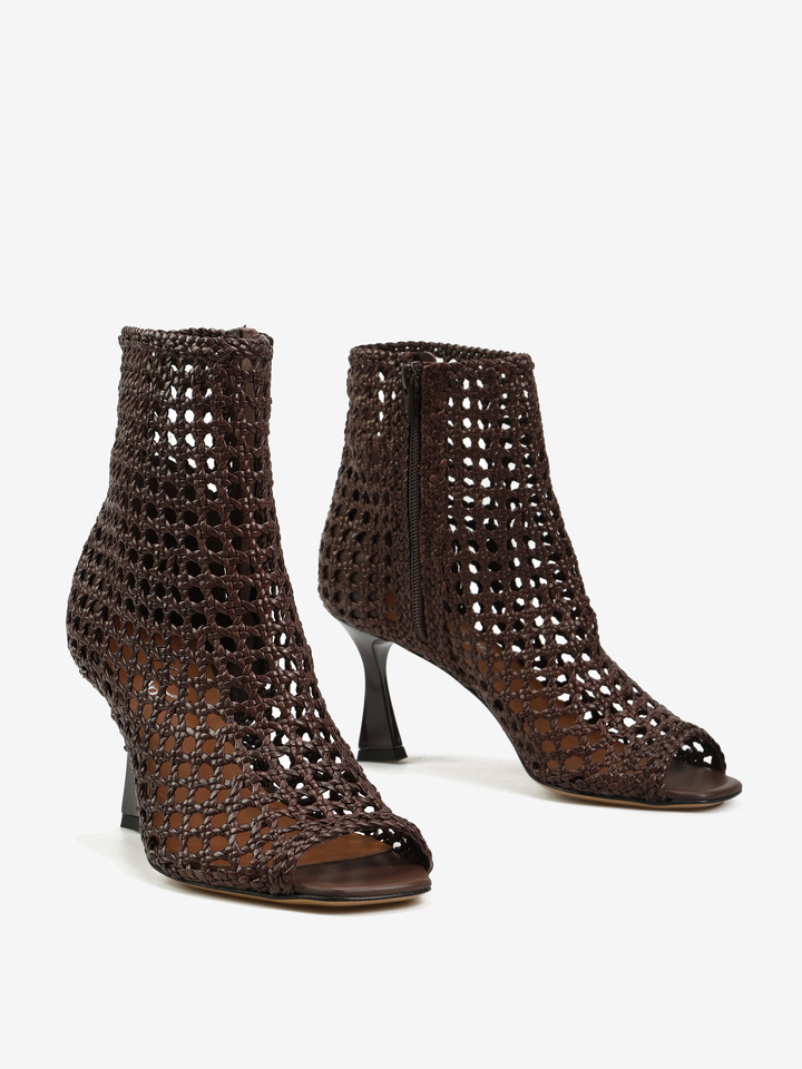 ELEGANCKIE BOTKI HEGO'S Milano