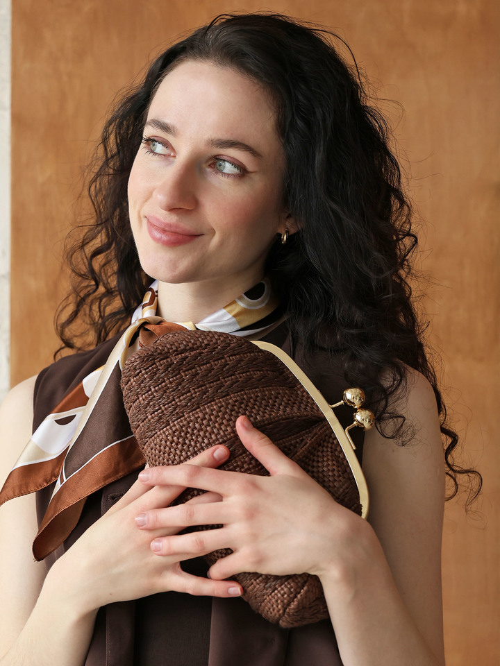 TOREBKA DAMSKA HEGO'S MILANO