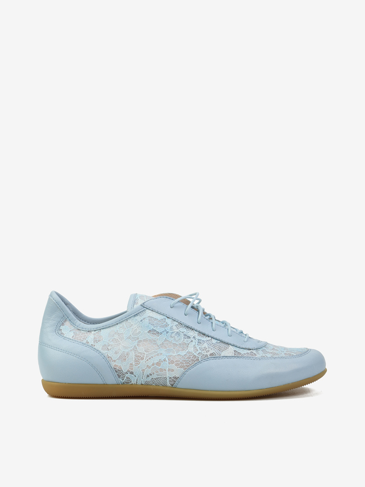 MODNE SNEAKERSY HEGO'S Milano