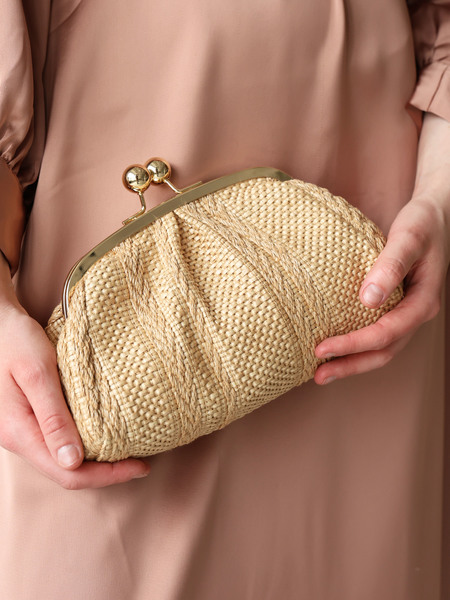 TOREBKA DAMSKA HEGO'S Milano