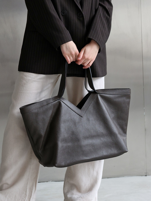 TOREBKA DAMSKA HEGO'S Milano 045 MARTELLATO T.MORO